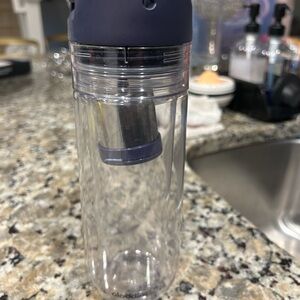 Aladdin Tea Infuser Bottle 
Infuser Water Bottle